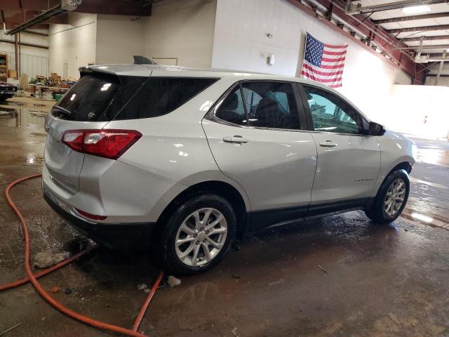 2021 CHEVROLET EQUINOX LT 3GNAXTEV0MS160942