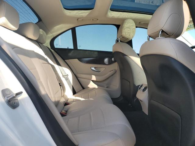 2021 MERCEDES-BENZ C 300 - W1KWF8DB3MR607780