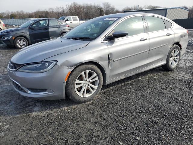 CHRYSLER 200 LIMITE