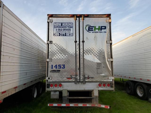 GREAT DANE TRAILER SEMI TRAIL 2009 1GRAA06219W701074 photo #3