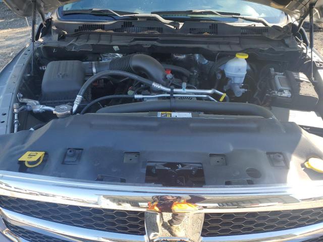 2021 RAM 1500 CLASS - 3C6RR6KT6MG536001