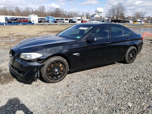 2012 BMW 535 XI #3087993310