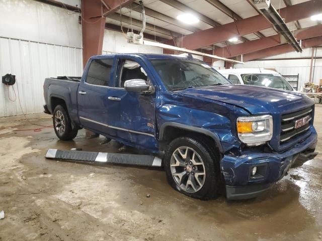 Vin: 3gtu2vec0fg227348, lot: 46867945, gmc sierra k1500 slt 20154