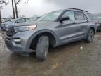2021 FORD EXPLORER X - 1FMSK7DH1MGA63211