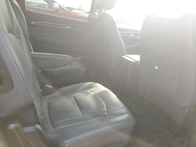 2018 BUICK ENCLAVE ES - 5GAERBKW2JJ255786