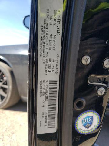 2020 DODGE CHALLENGER - 2C3CDZAG2LH156966