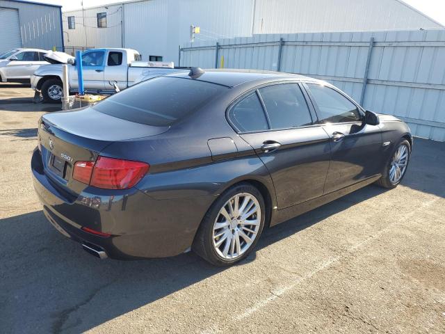 Vin: wbafr9c55bc599424, lot: 47018945, bmw 5 series i 20113