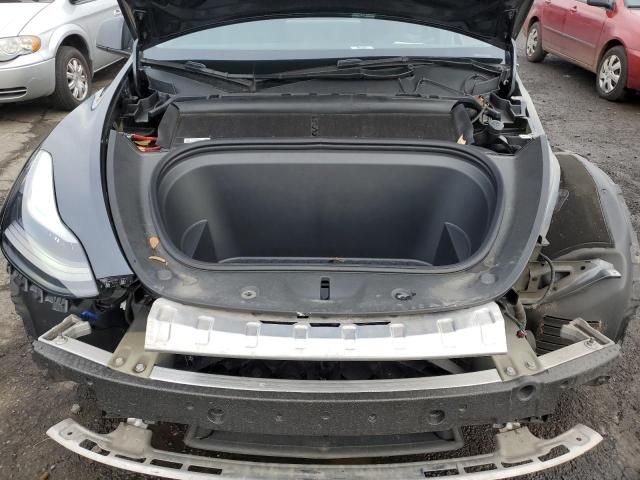 2024 TESLA MODEL Y - 7SAYGDEE0RF990269