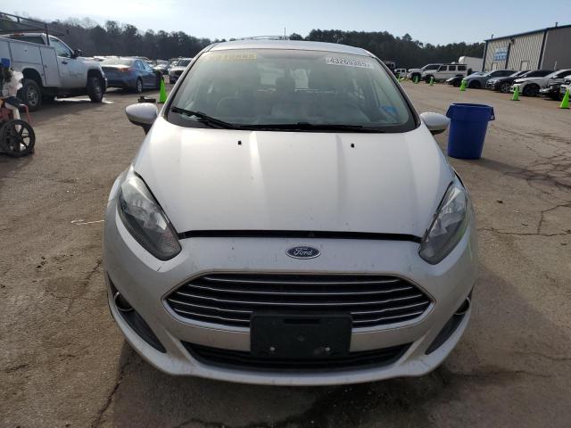 2019 FORD FIESTA SE - 3FADP4EJ0KM137824