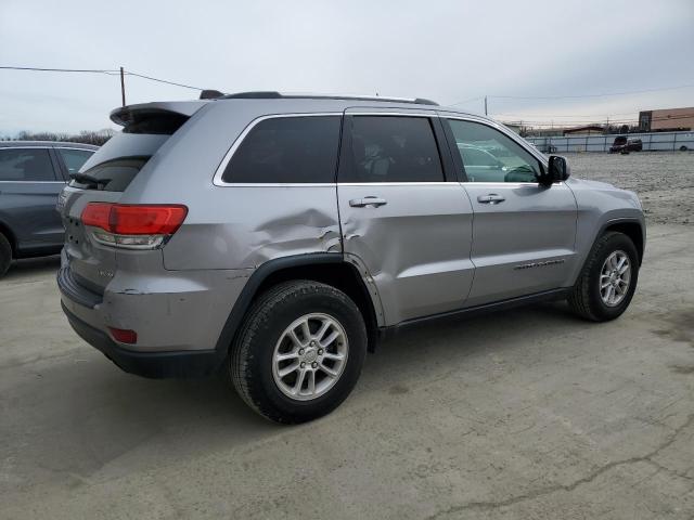 Vin: 1c4rjfag4kc566814, lot: 45879345, jeep grand cher laredo 20193
