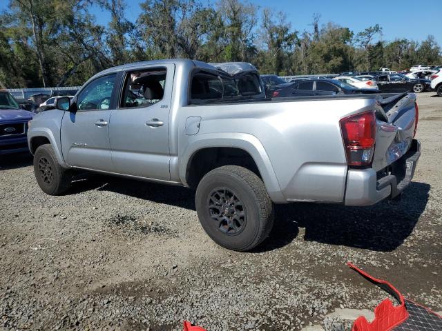 3TMAZ5CN7NM161111 Toyota Tacoma Double Cab 2022