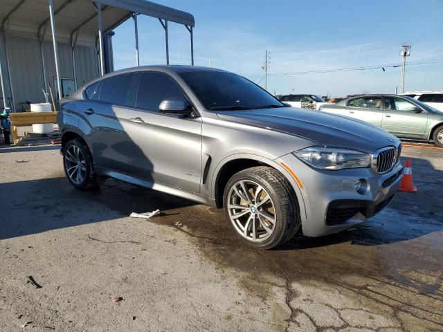 2018 BMW X6 XDRIVE5 5UXKU6C50J0W39048