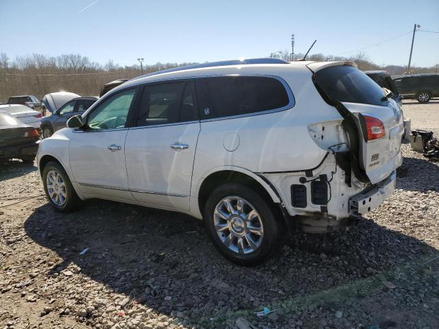 Vin: 5gakrbkd6ej216755, lot: 47100885, buick enclave 20142
