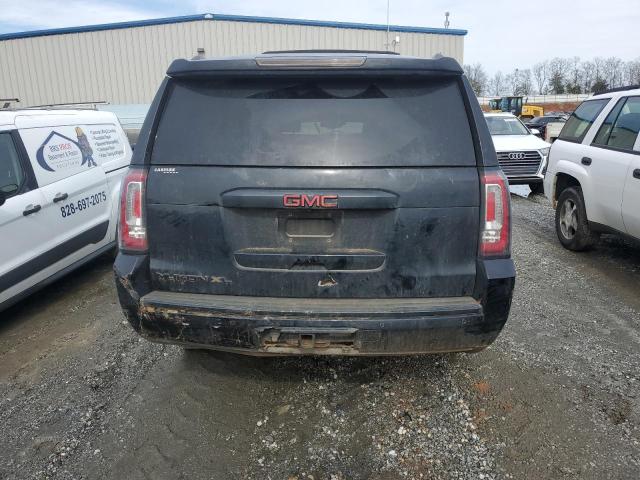 2017 GMC YUKON XL D - 1GKS2HKJ6HR250250