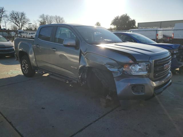 2020 GMC CANYON ALL 1GTP6FE14L1176176