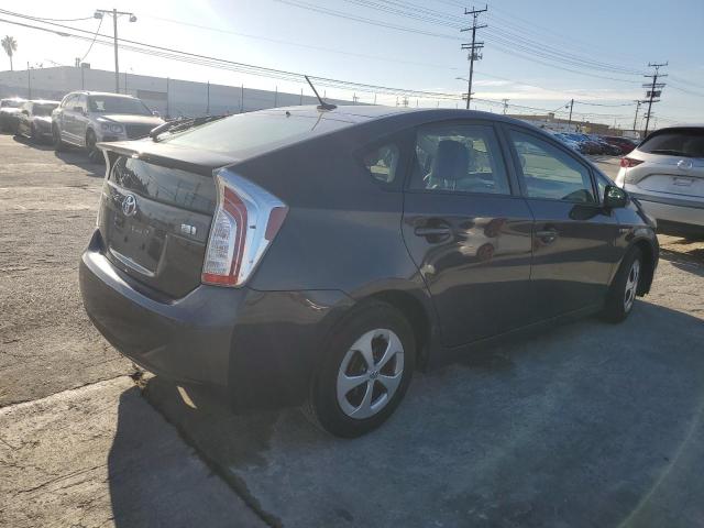 Vin: jtdkn3du4d1626255, lot: 45716195, toyota prius 20133