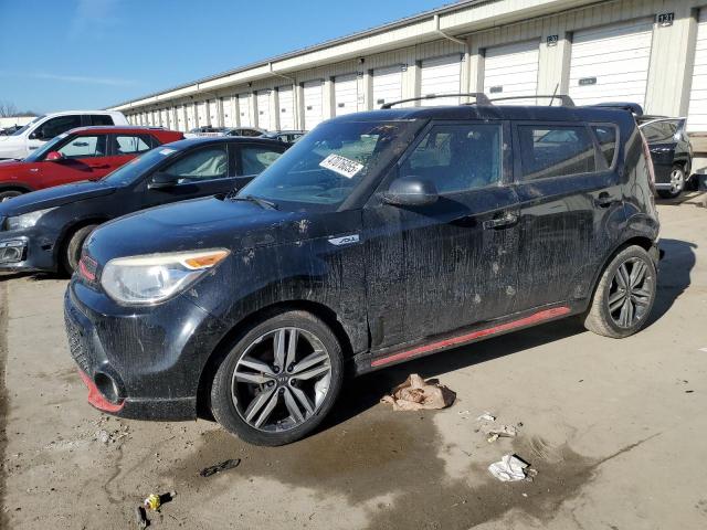 KIA SOUL +