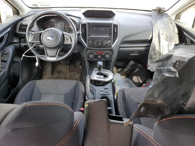 2019 SUBARU CROSSTREK - JF2GTACC5KH384929
