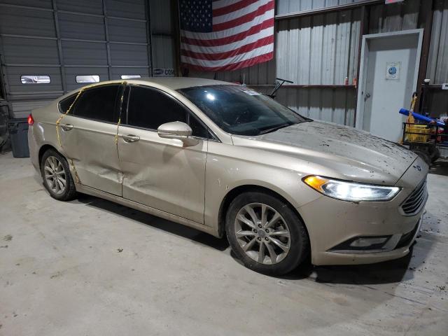 Vin: 3fa6p0hd8hr274576, lot: 41805145, ford fusion se 20174