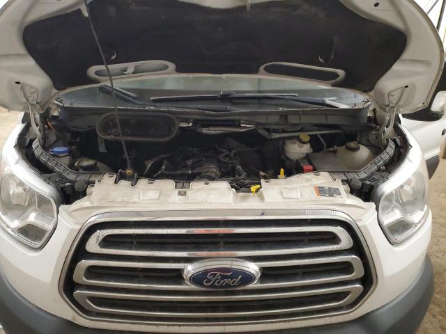 2017 FORD TRANSIT T- - 1FBZX2CGXHKA27508