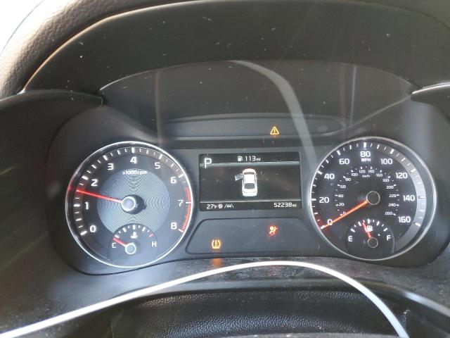 2022 KIA FORTE FE - 3KPF24AD8NE417846