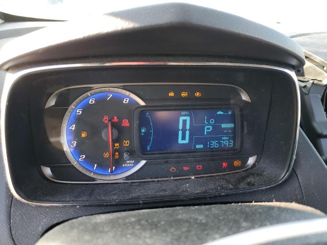 2016 CHEVROLET TRAX LS - 3GNCJKSB9GL259983