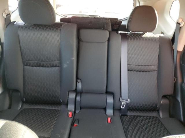 2018 NISSAN ROGUE S - KNMAT2MTXJP619516