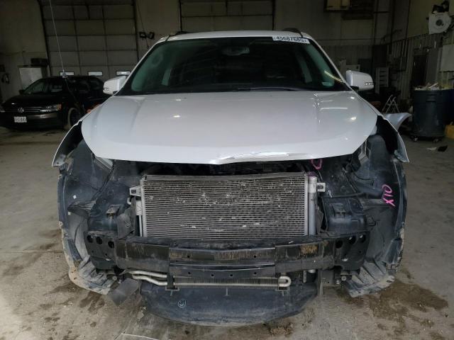 2017 CHEVROLET TRAVERSE L - 1GNKVHKD8HJ203756