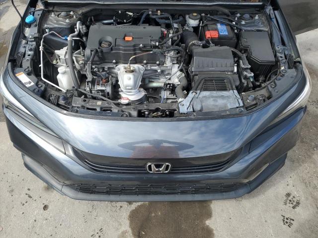 2023 HONDA CIVIC SPOR - 2HGFE2F54PH502687