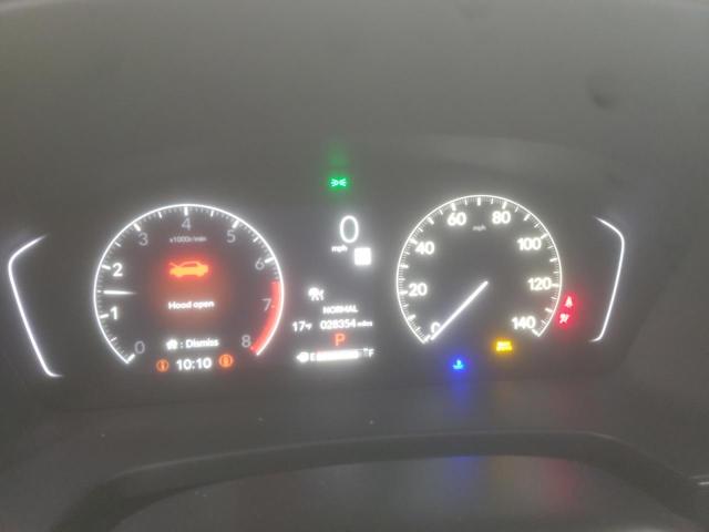 2023 HONDA PILOT TRAI - 5FNYG1H61PB050298