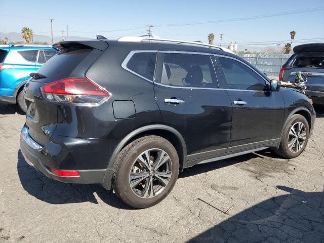 Vin: jn8at2mtxkw264469, lot: 46648655, nissan rogue s 20193