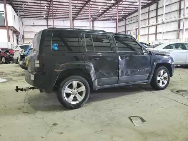 Vin: 1c4njrbb7dd101301, lot: 46098235, jeep patriot sport 20133