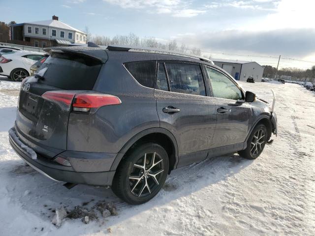 2016 TOYOTA RAV4 SE - JTMJFREVXGJ081315