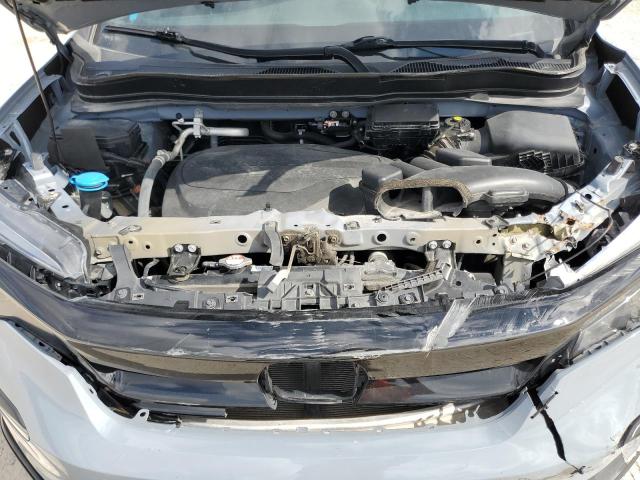 2022 HONDA PILOT TRAI 5FNYF6H80NB096896