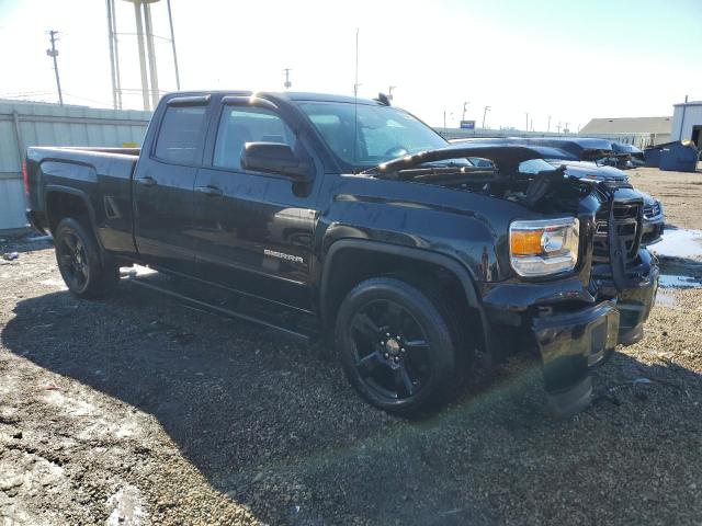 2015 GMC SIERRA K15 - 1GTV2TEC0FZ247673