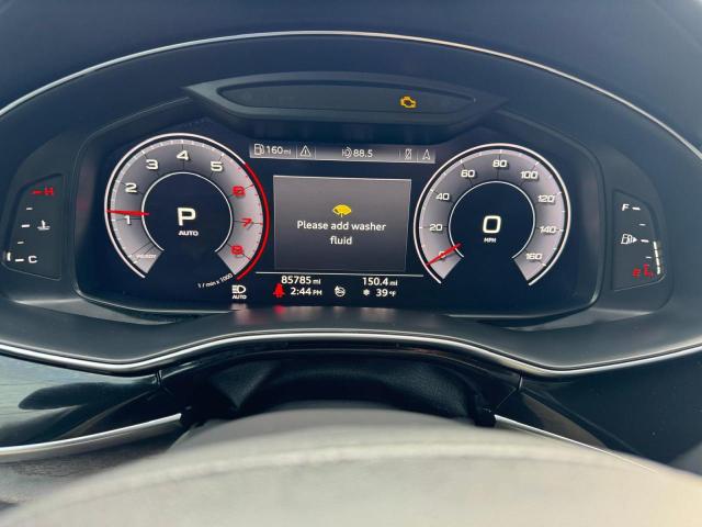 2019 AUDI Q8 PRESTIG WA1FVAF16KD023239