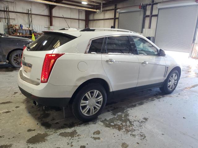 Vin: 3gyfnbe38fs618933, lot: 45332835, cadillac srx luxury collection 20153