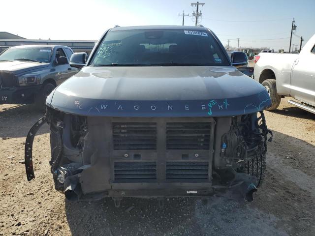 2022 JEEP WAGONEER S 1C4SJVDT4NS107197
