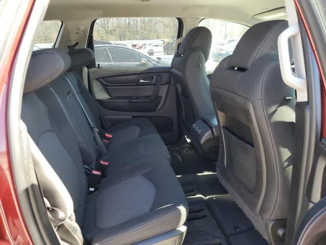 2017 CHEVROLET TRAVERSE L - 1GNKRGKD7HJ249934