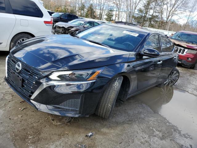 2024 NISSAN ALTIMA SL - 1N4BL4EW7RN305201