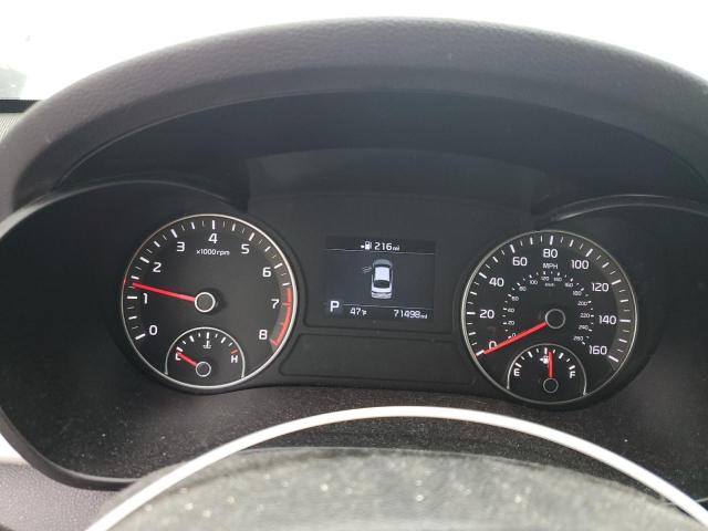 2019 KIA OPTIMA LX - 5XXGT4L39KG282367