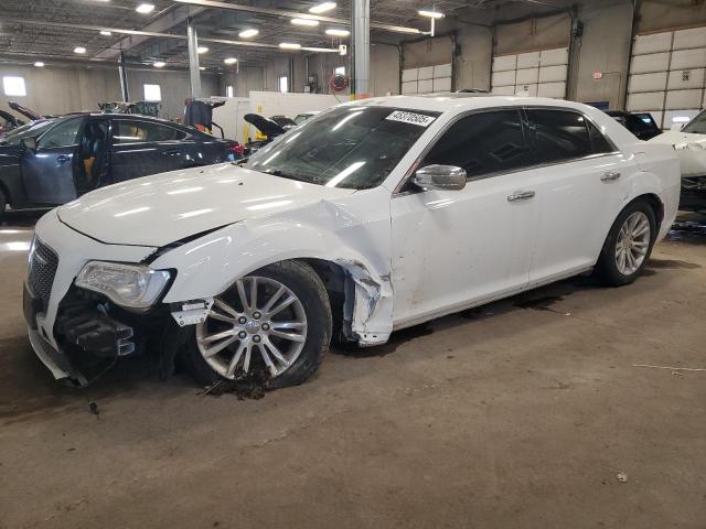 Vin: 2c3ccaeg6gh273342, lot: 45370505, chrysler 300 2016 img_1