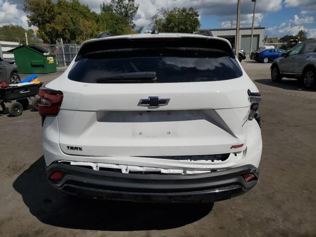2024 CHEVROLET TRAX 2RS KL77LJE20RC200715