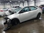 2019 TOYOTA COROLLA L - 5YFBURHE8KP936961