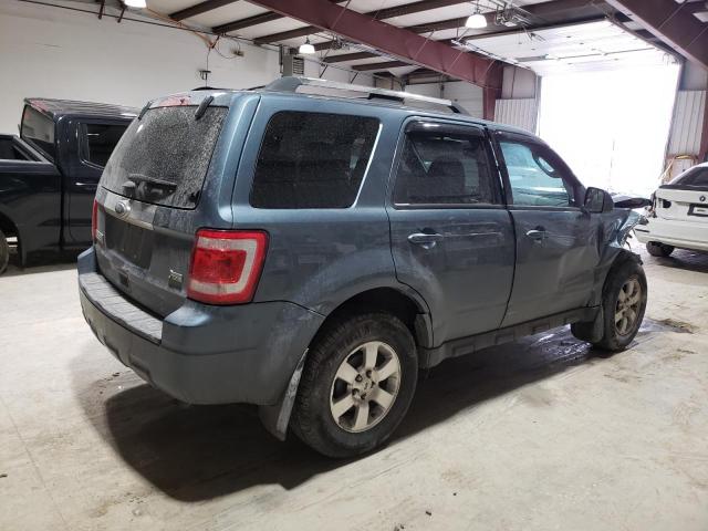 Vin: 1fmcu0eg2bkc30858, lot: 47095975, ford escape limited 20113