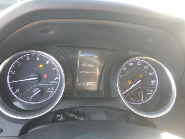 2019 TOYOTA CAMRY L - 4T1B11HK1KU749785