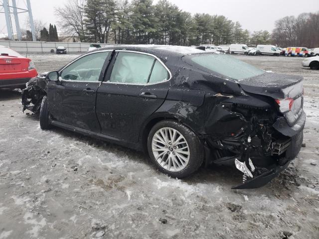 Vin: 4t1f11ak2lu916233, lot: 41981275, toyota camry xle 20202