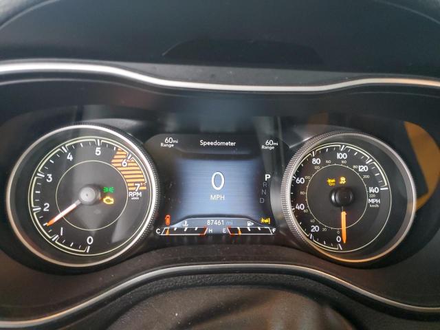 2019 JEEP CHEROKEE L - 1C4PJMDN7KD180128