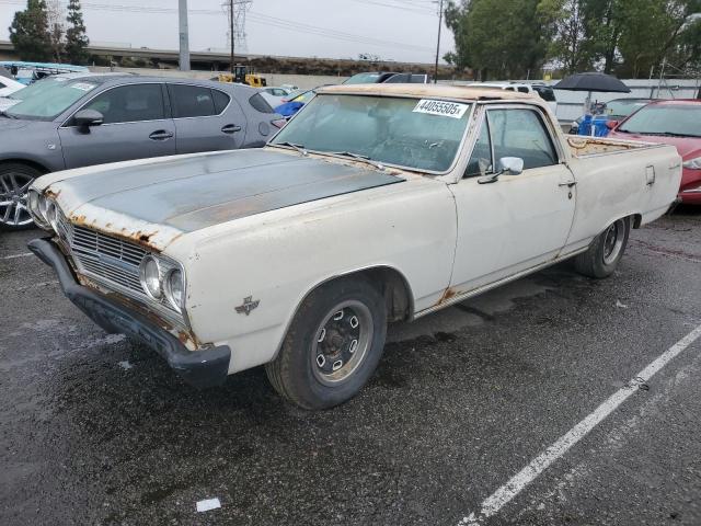 CHEVROLET EL CAMINO