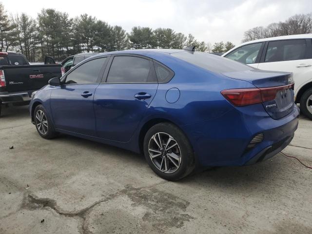 Vin: 3kpf24ad2pe525642, lot: 46667235, kia forte lx 20232
